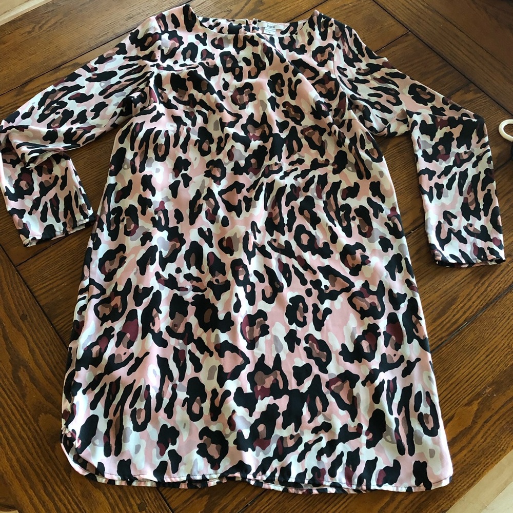 Bar III dress